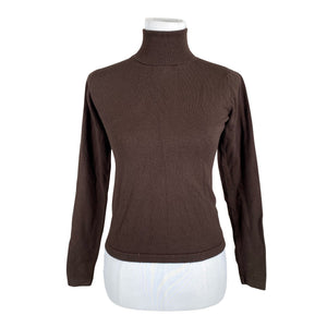 Unisex InWear - Sweater, size 34 - Brown (1)