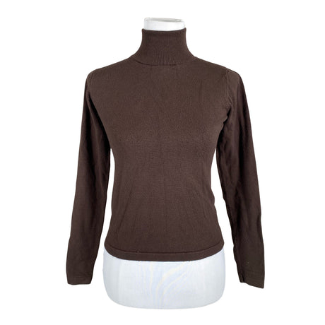Unisex InWear - Sweater, size 34 - Brown ()
