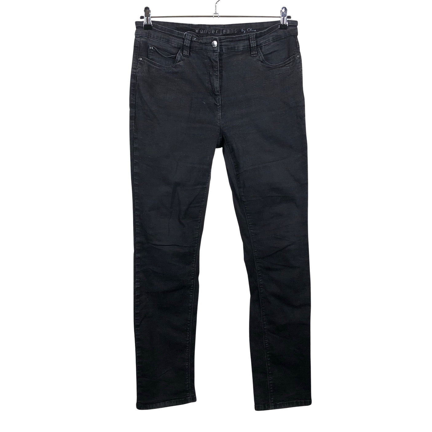 Unisex Wonderjeans - Jeans, size 42 - Gray (1)