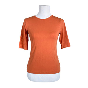 Unisex Gugguu - T-shirt, size 38 - Orange (1)