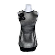 Unisex Liu Jo - Knit tunic, size 36 - Black ()