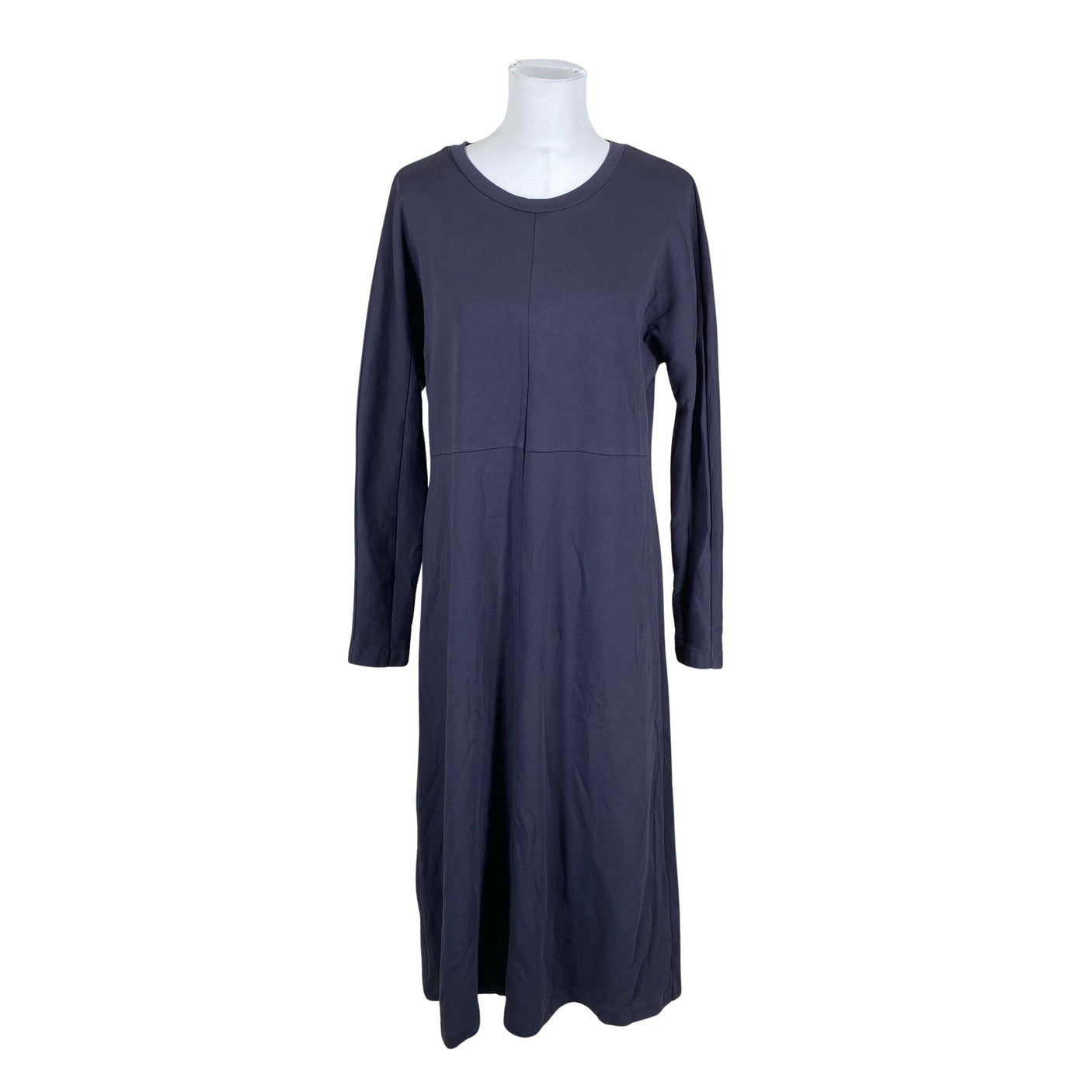 Unisex COS - Maxi dress, size 40 - Blue (1)