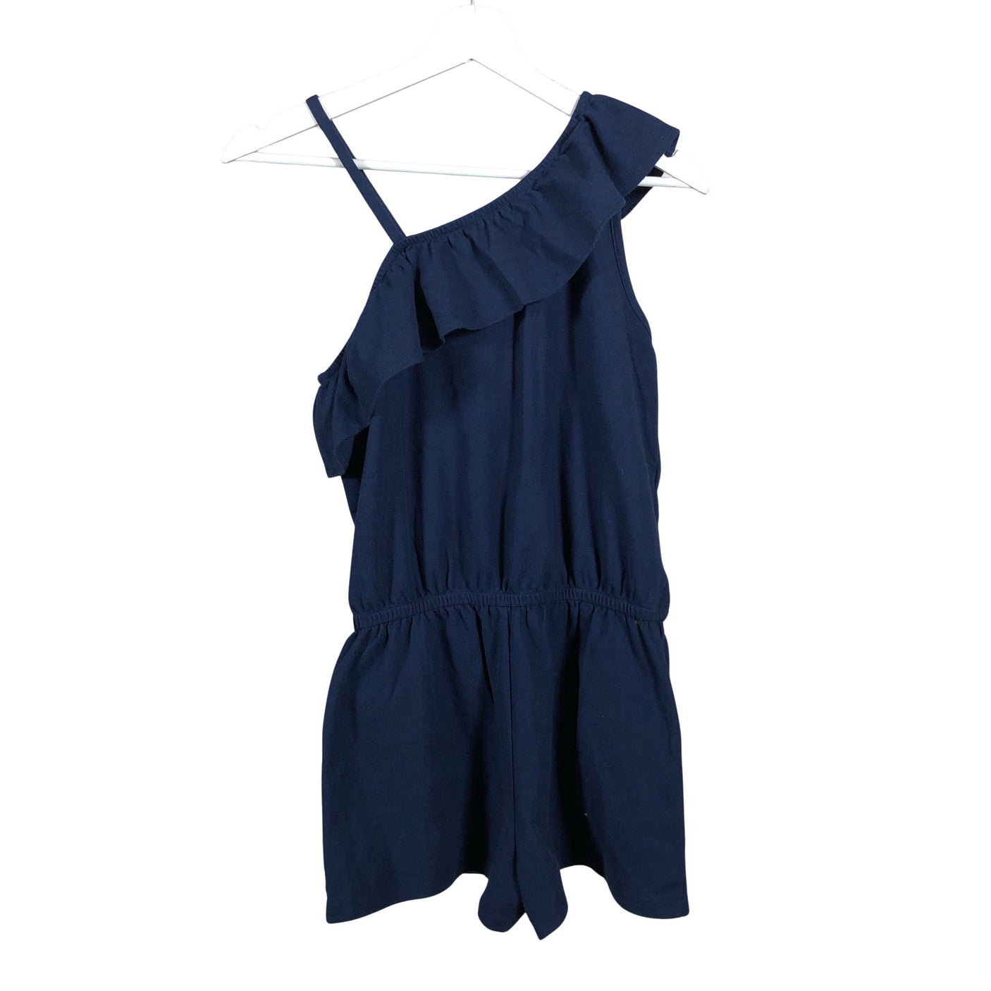 Unisex Tommy Hilfiger - Short overalls, size 164 - 170 - Blue (2)