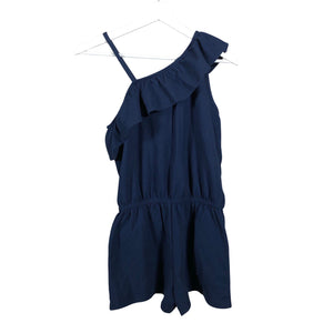 Unisex Tommy Hilfiger - Short overalls, size 164 - 170 - Blue (2)