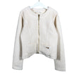 Unisex Liu Jo - Jacket, size 134 - 140 - Natural white ()