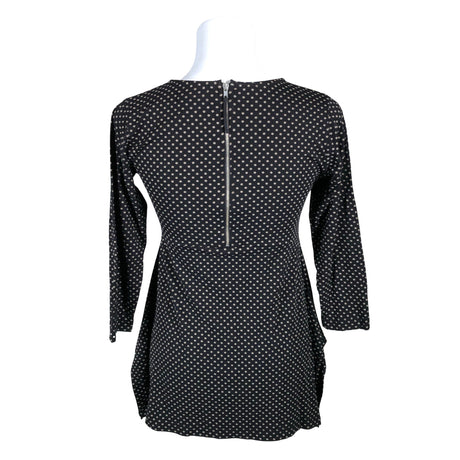 Unisex The Masai - Tricot tunic, size 36 - Black (2)