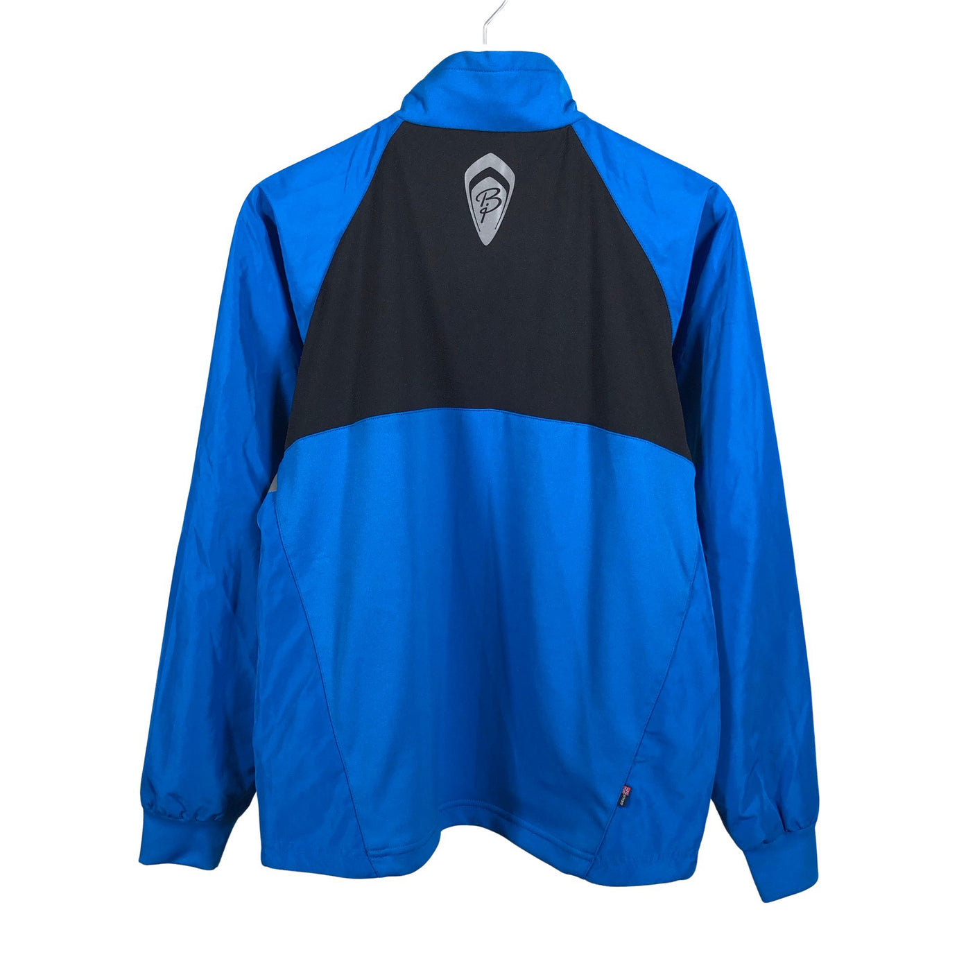 Unisex Bjørn Dæhlie - Sports jacket, size 158 - 164 - Blue (2)