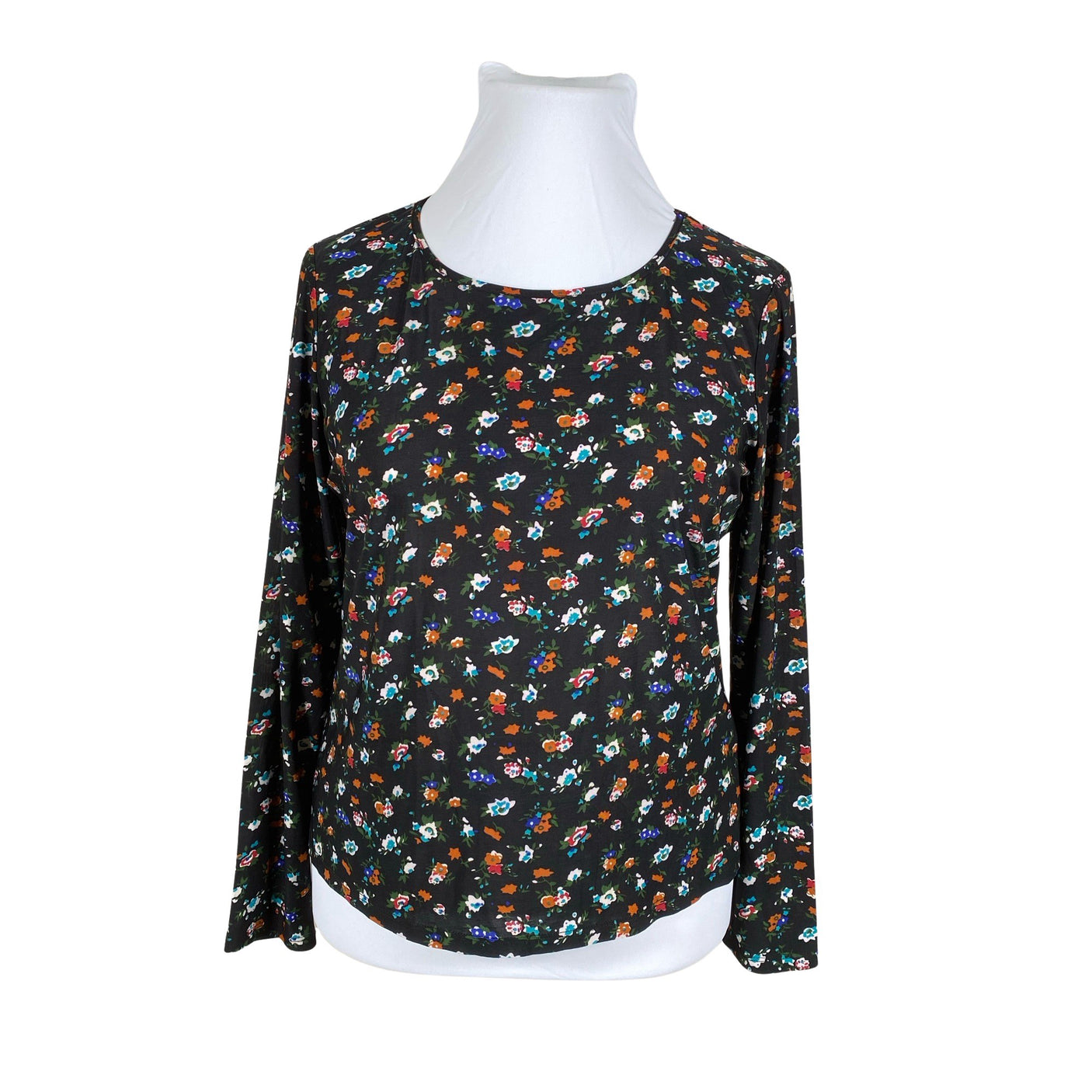 Unisex Cha Cha - Tricot shirt, size 42 - Black (1)