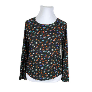 Unisex Cha Cha - Tricot shirt, size 42 - Black (1)