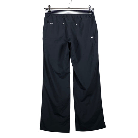 Unisex Adidas - Slacks, size 38 - Black (2)