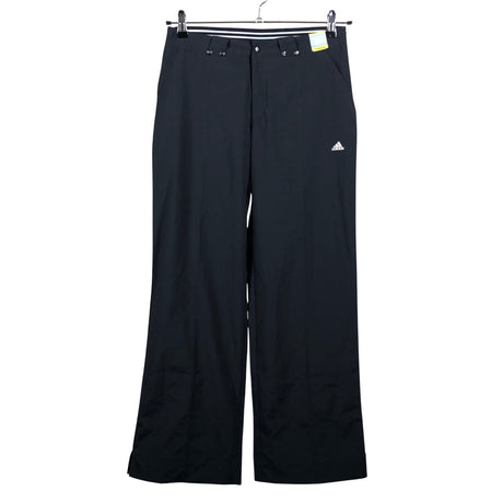 Unisex Adidas - Slacks, size 38 - Black ()
