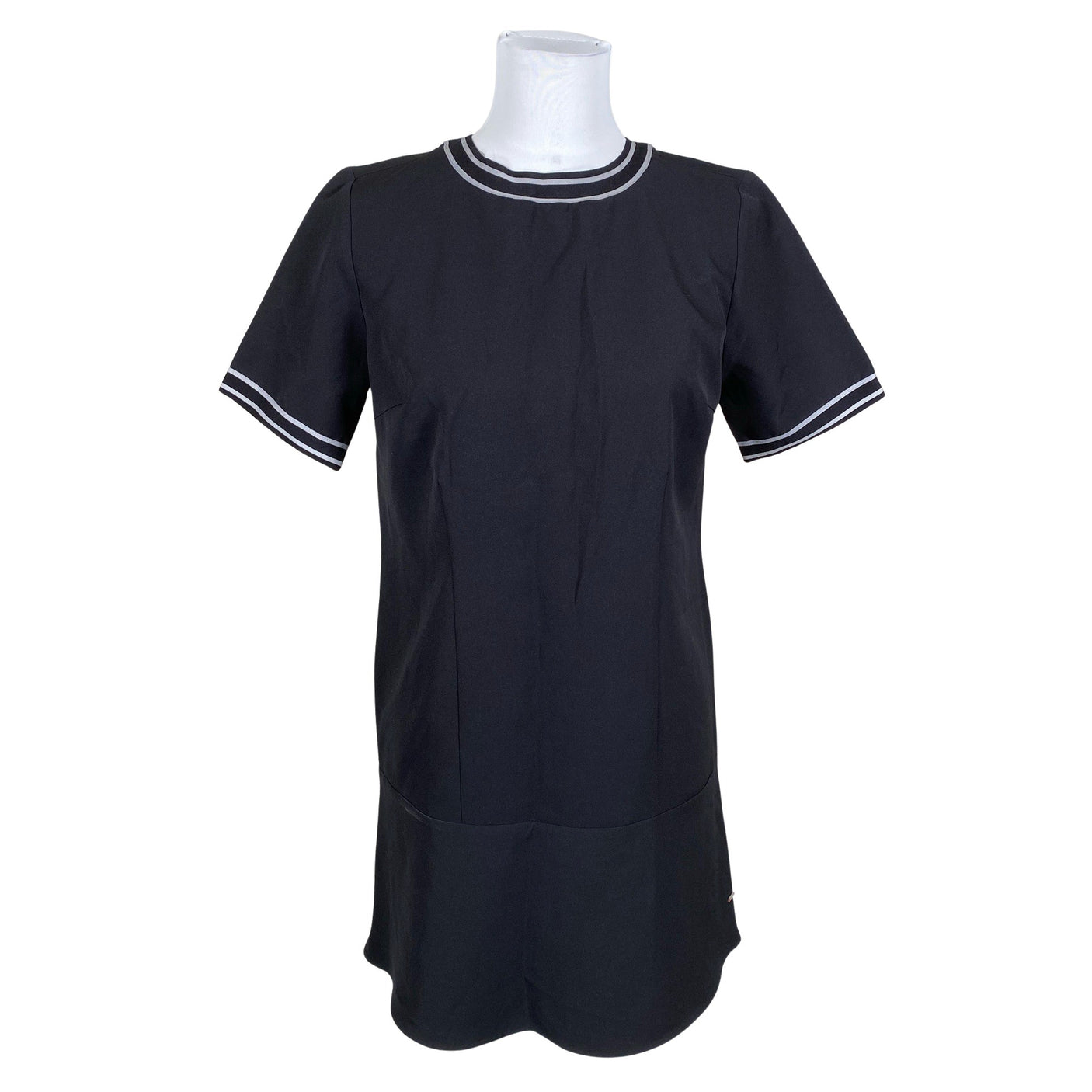 Unisex Tommy Hilfiger - Dress, size 38 - Black (1)
