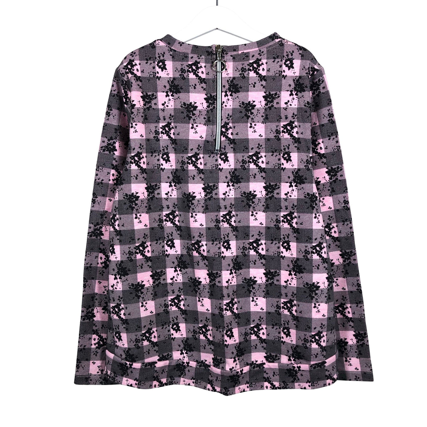 Unisex Coccodrillo - Sweatshirt, size 140 - 146 - Light pink (2)