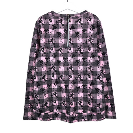 Unisex Coccodrillo - Sweatshirt, size 140 - 146 - Light pink (2)