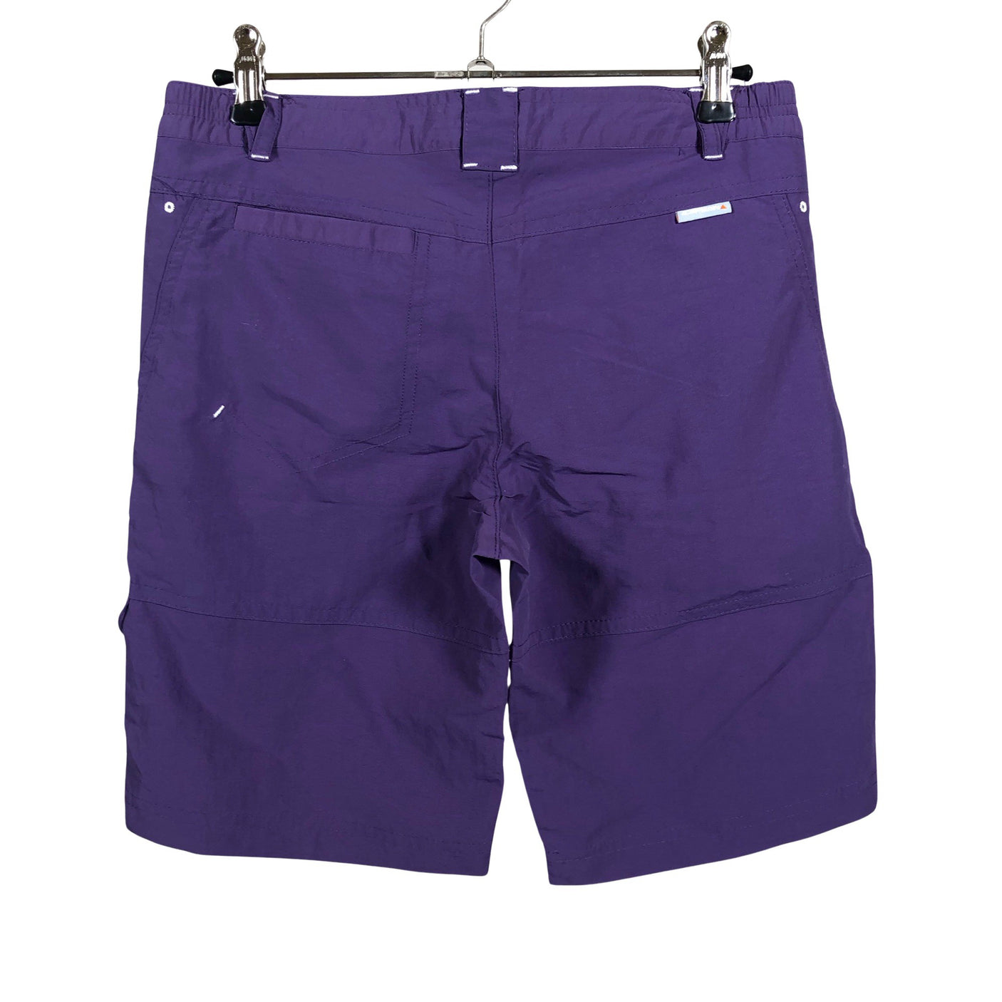 Unisex Icepeak - Shorts, size 146 - 152 - Violet (2)