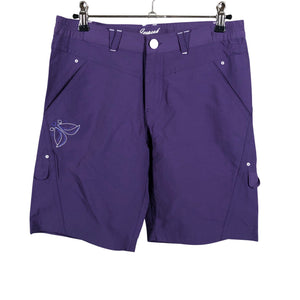Unisex Icepeak - Shorts, size 146 - 152 - Violet (1)
