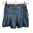 Unisex Tommy Hilfiger - Denim skirt, size 164 - 170 - Blue ()