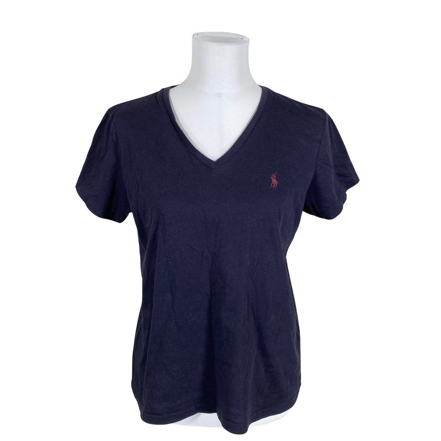 Unisex Ralph Lauren Sport - T-shirt, size 40 - Blue (1)