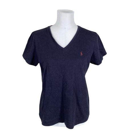 Unisex Ralph Lauren Sport - T-shirt, size 40 - Blue ()