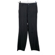 Unisex Luhta - Softshell pants, size 38 - Black ()