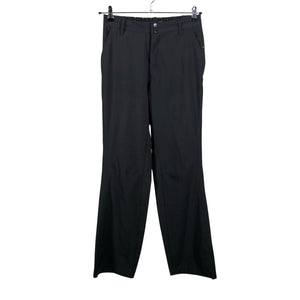Unisex Luhta - Softshell pants, size 38 - Black (1)