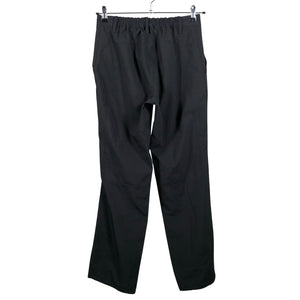 Unisex Luhta - Softshell pants, size 38 - Black (2)