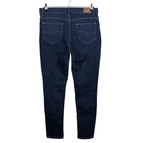 Unisex Lee - Jeans, size 44 - Blue (2)