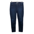 Unisex Lee - Jeans, size 44 - Blue ()