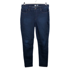 Unisex Lee - Jeans, size 44 - Blue (1)