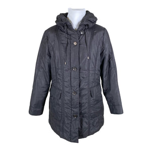 Unisex Barbara Lebek - Light down jacket, size 42 - Black (1)