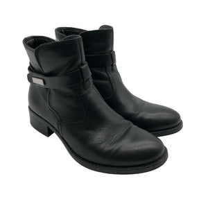 Unisex Tamaris - Ankle boots, size 38 - Black (2)
