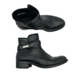 Unisex Tamaris - Ankle boots, size 38 - Black ()