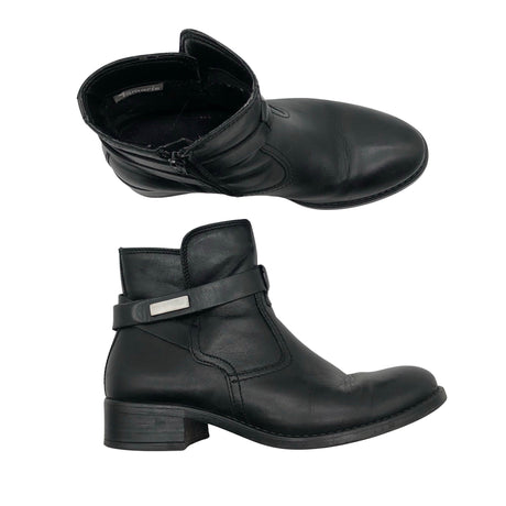 Unisex Tamaris - Ankle boots, size 38 - Black ()