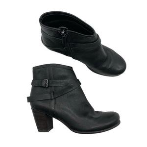 Unisex Ecco - Ankle boots, size 38 - Black (1)