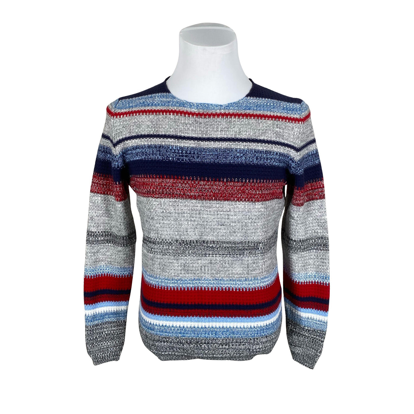 Unisex Marc O'Polo - Sweater, size S - Gray (1)