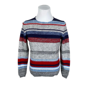 Unisex Marc O'Polo - Sweater, size S - Gray (1)