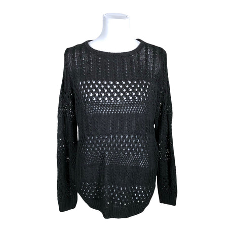 Unisex Lindex - Sweater, size 38 - Black ()