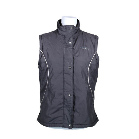 Unisex CRW - Winter vest, size 36 - Gray ()