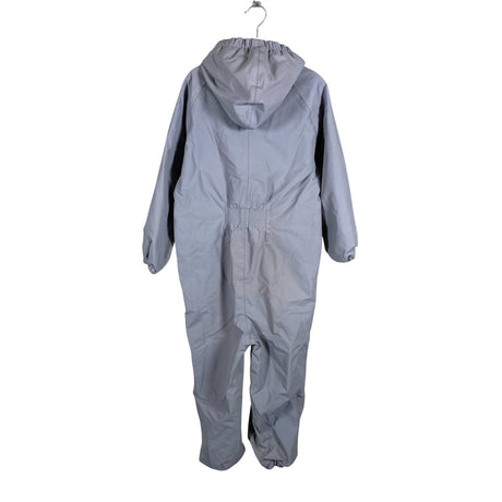 Unisex Ver de Terre - Spring/Fall overall, size 110 - 116 - Gray (2)