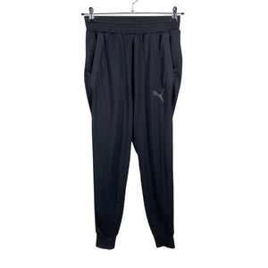 Unisex Puma - Track pants, size XS - Black (1)