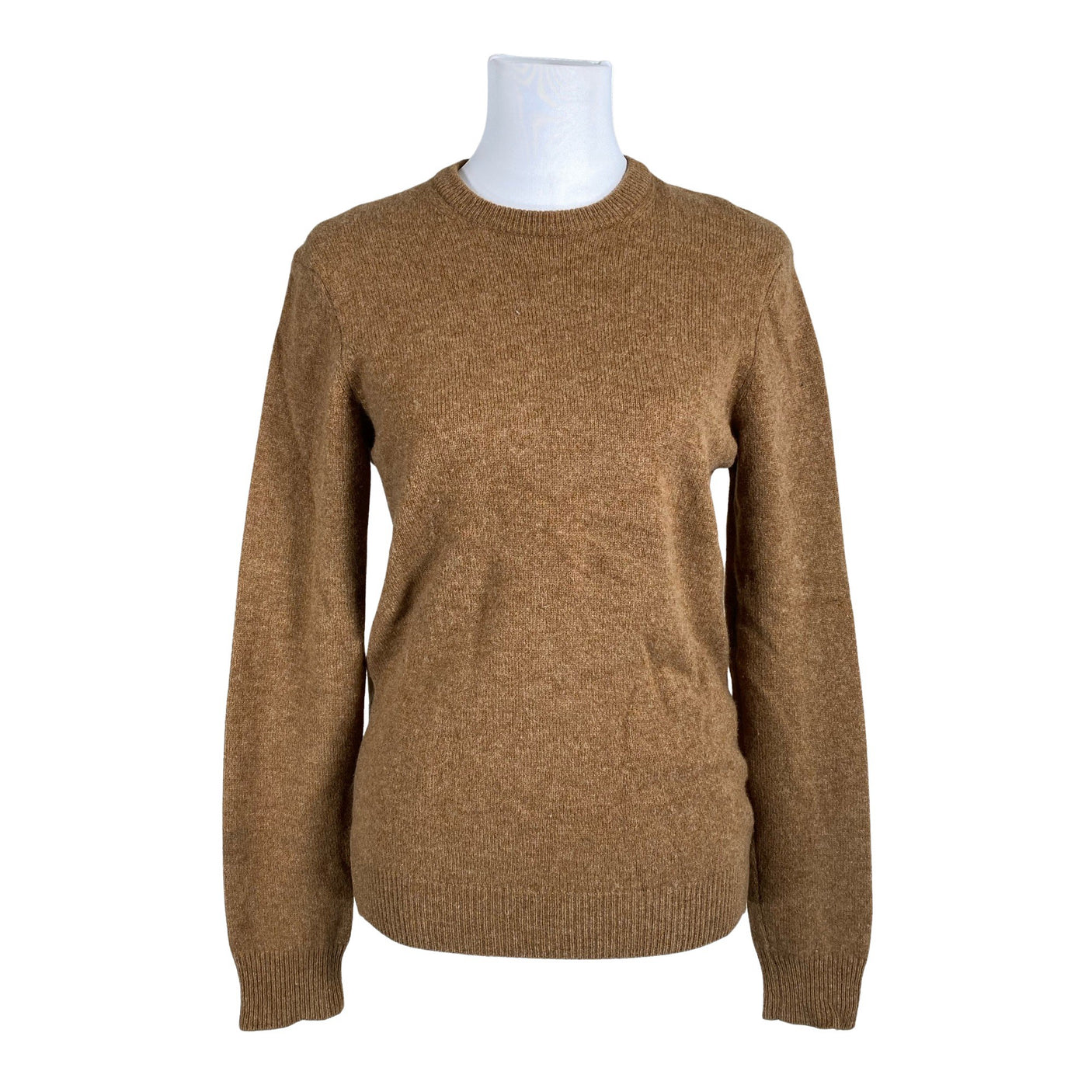 Unisex Tiger of Sweden - Sweater, size 36 - Brown (1)
