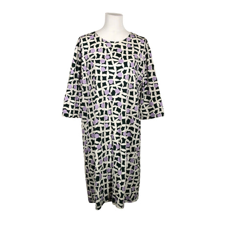 Unisex Marimekko - Tricot dress, size 38 - Green ()