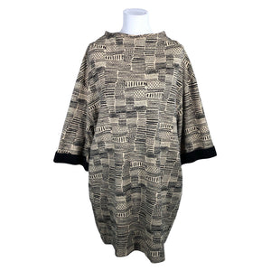 Unisex Finlayson - Tricot dress, size 42 - Beige (1)