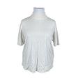 Unisex Gerry Weber - Sweater, size 46 - White ()