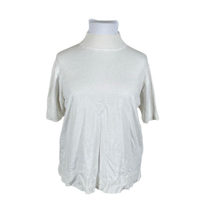 Unisex Gerry Weber - Sweater, size 46 - White (1)