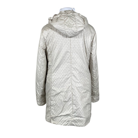 Unisex Cliff - Winter jacket, size 42 - Beige (2)