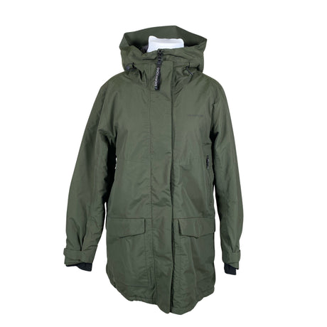 Unisex Didriksons - Winter jacket, size 46 - Green ()