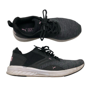 Unisex Puma - Sneakers, size 40 - Gray (1)