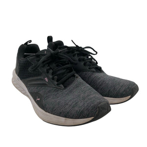 Unisex Puma - Sneakers, size 40 - Gray (2)