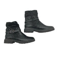 Unisex Jana - Ankle boots, size 39 - Black ()